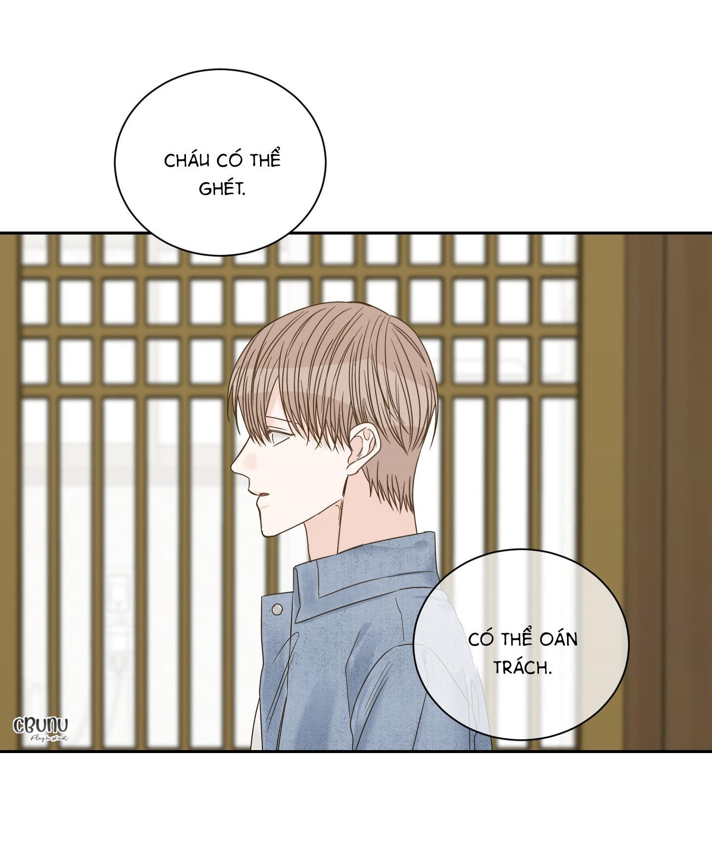 điểm dừng chân cuối cùng chapter 41 50