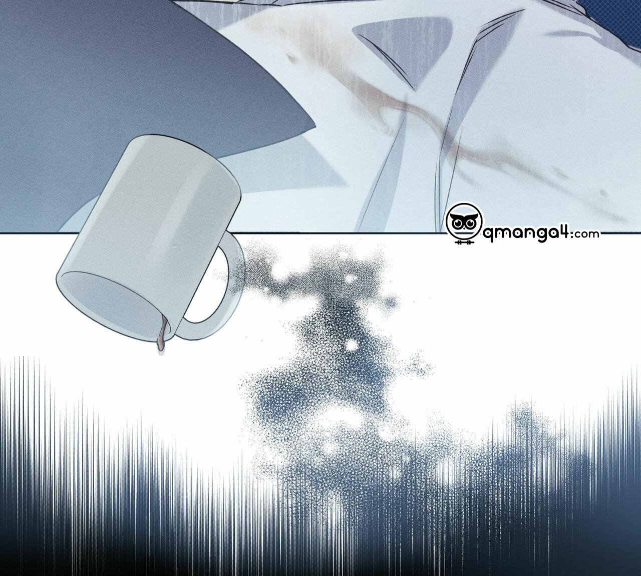 dải hợp âm trên đại dương xanh chapter 30 3