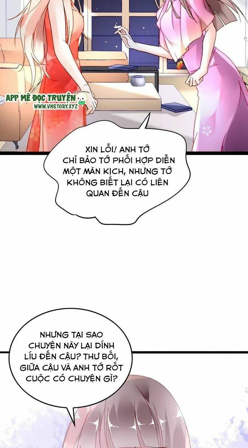 mưu ái thành nghiện chapter 6 51