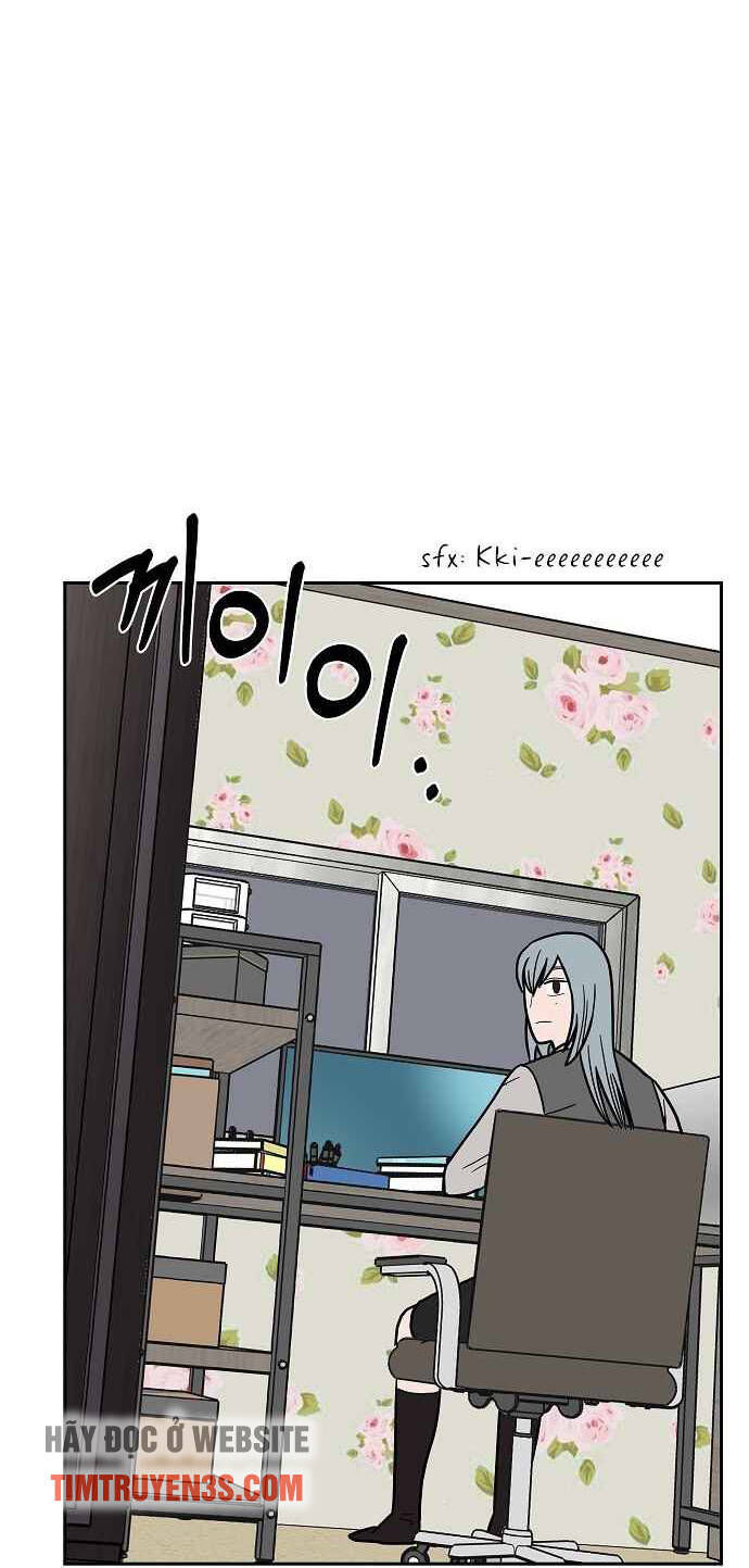 rốt cuộc cũng thấy ngọn lửa xanh chapter 9 4