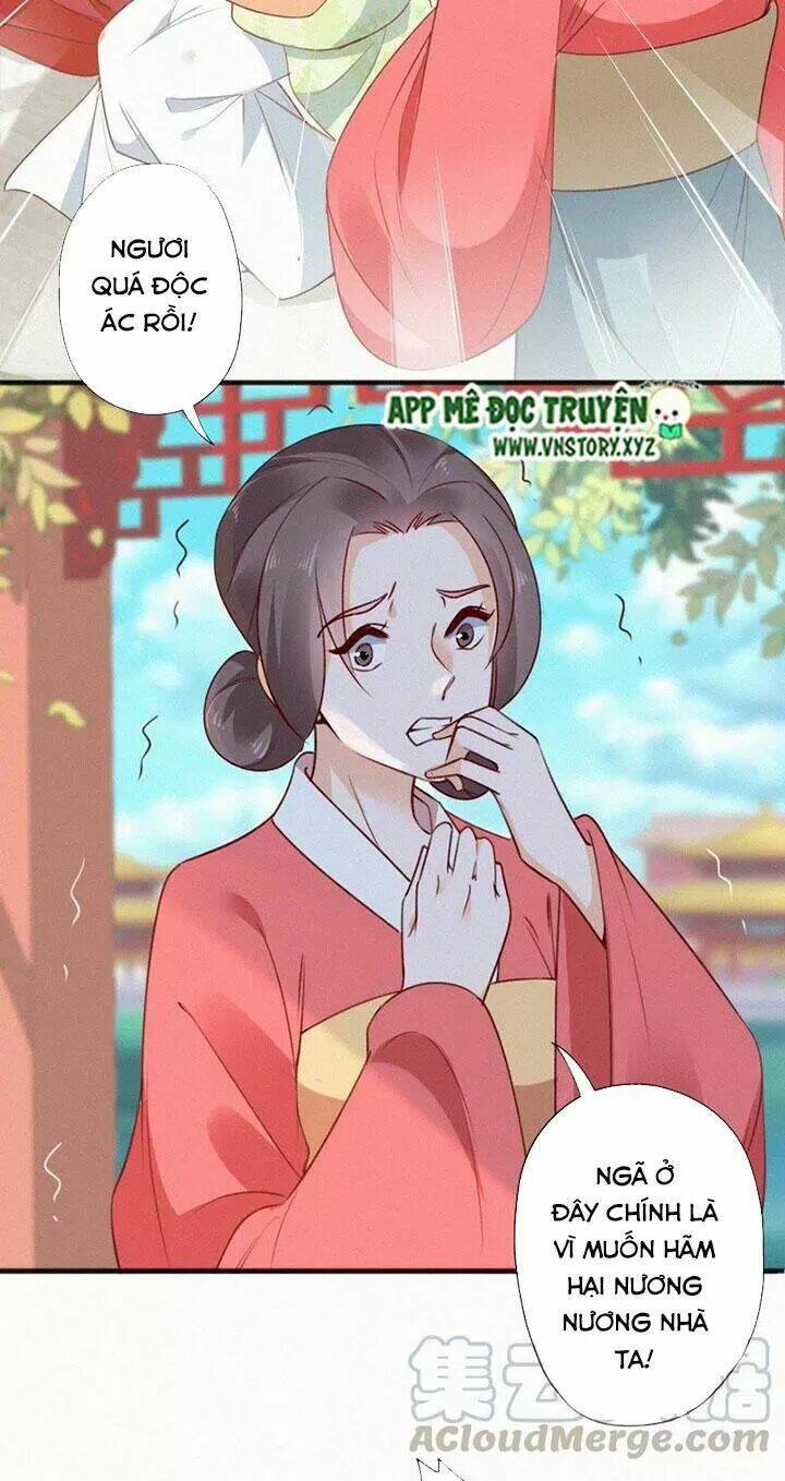 thiên hương mỹ nhân chapter 51 2