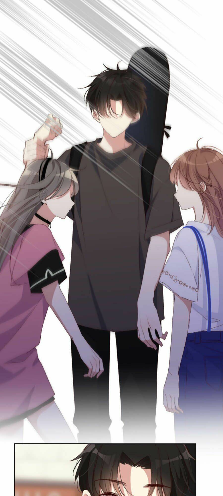 yêu thương em, yêu bản thân chapter 18 16