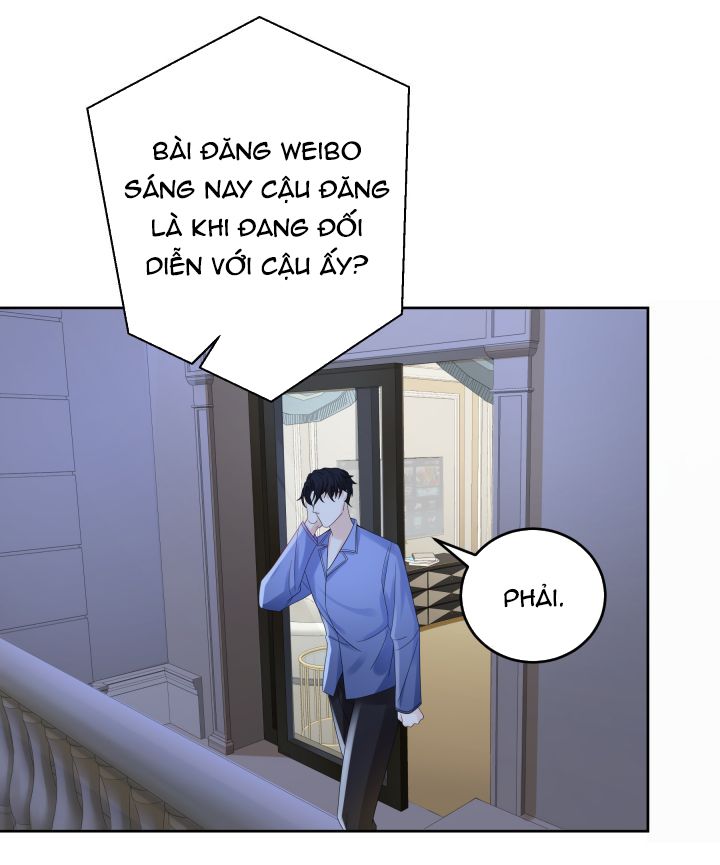 Đơn Phương Kết Hôn chapter 19