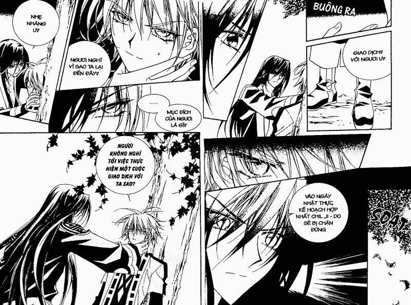 legend - truyền thuyết fushigi chapter 9 31