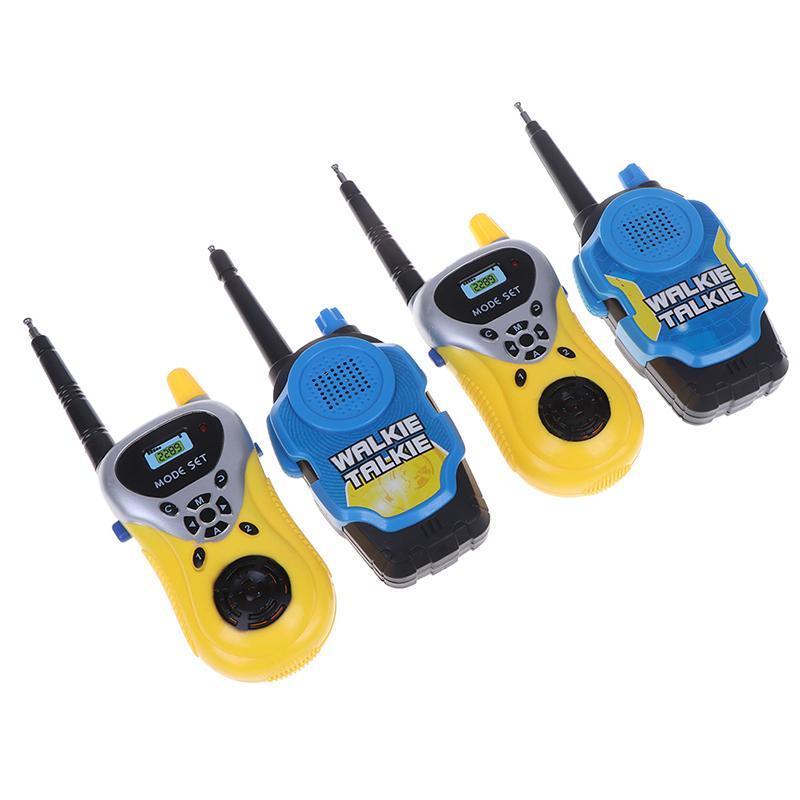 Bộ 2 Radio Mini Chất Lượng Cao