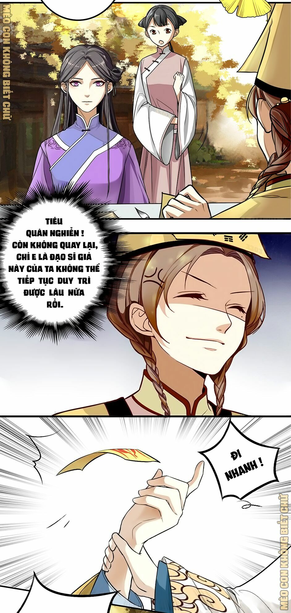 bốc toán tử chapter 2 4