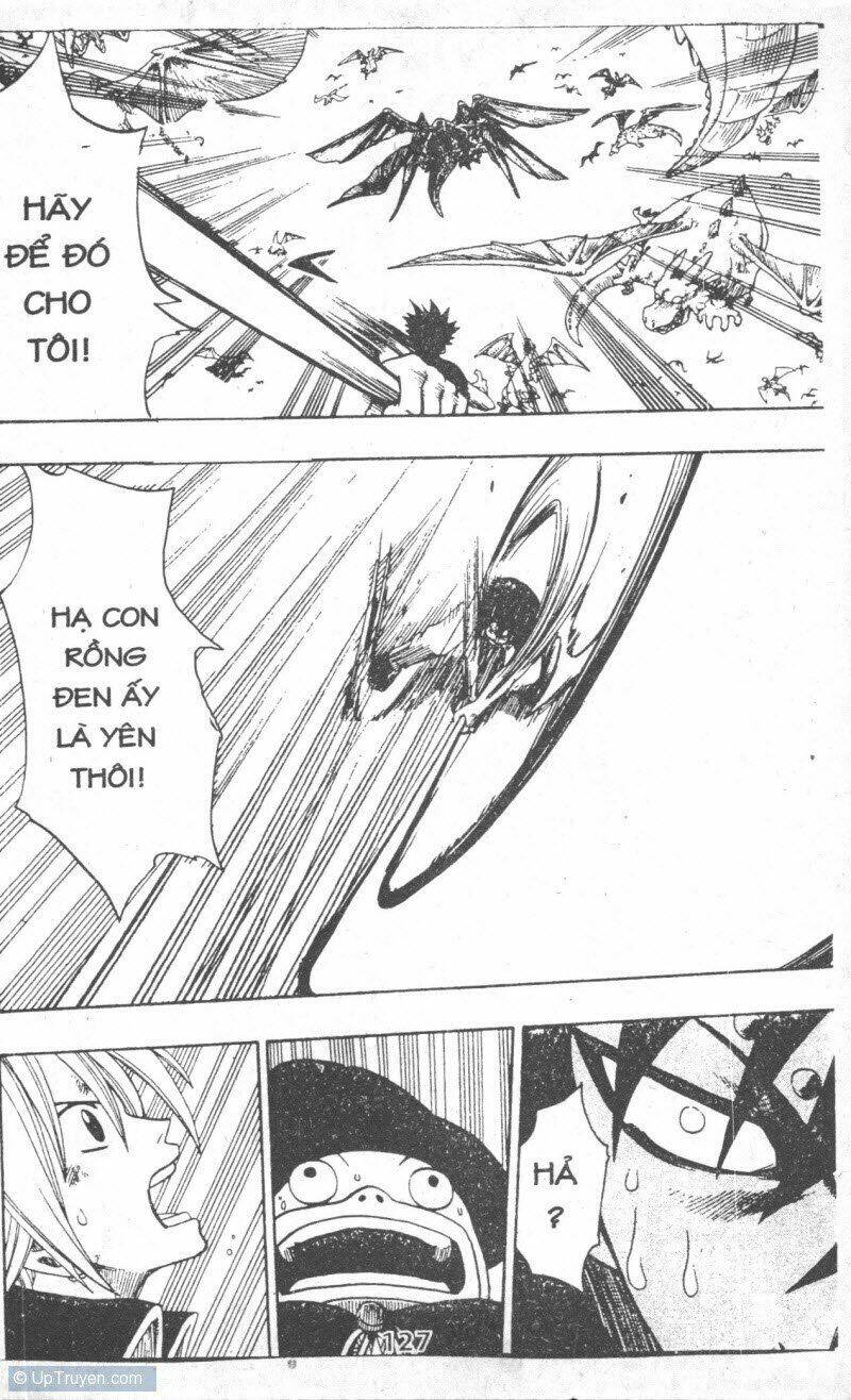 rave master (scan) chapter 20 127