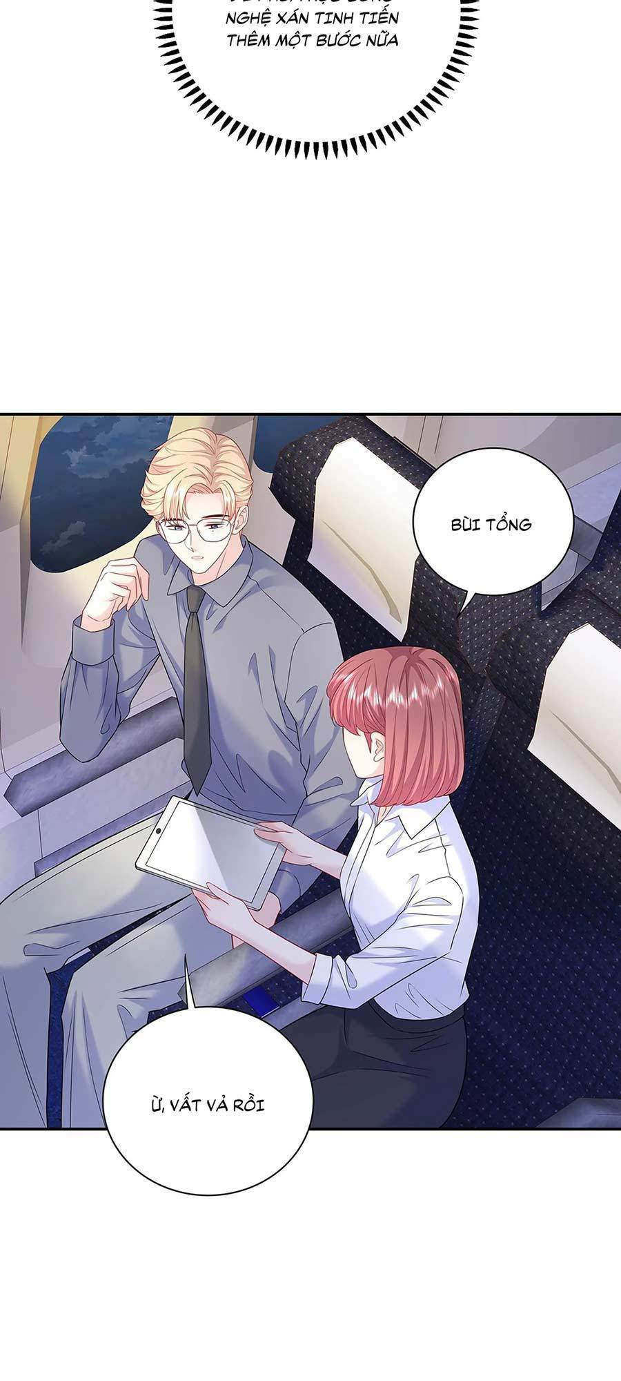 tôi dựa vào tà ý: nghịch chuyển nhân sinh chapter 46 28