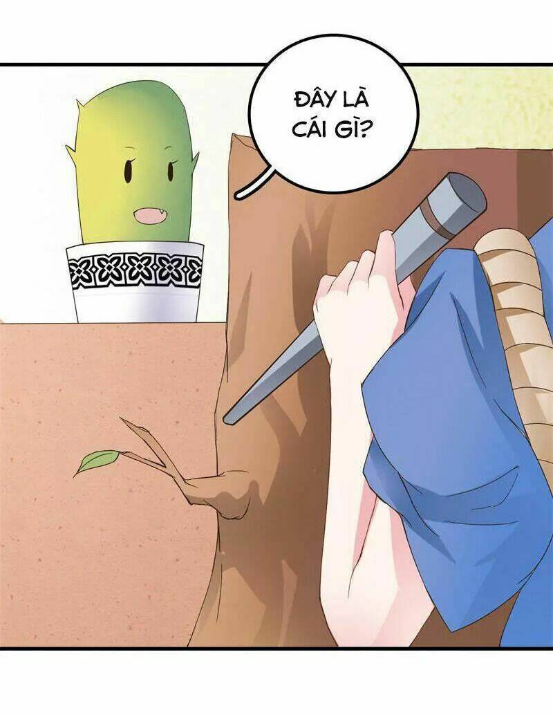 pháo hôi nữ xứng - hoàn khố lệ vương phi chapter 10 21