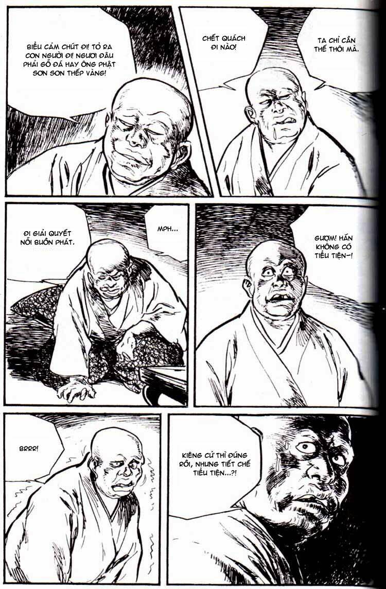 lone wolf and cub chapter 126 22
