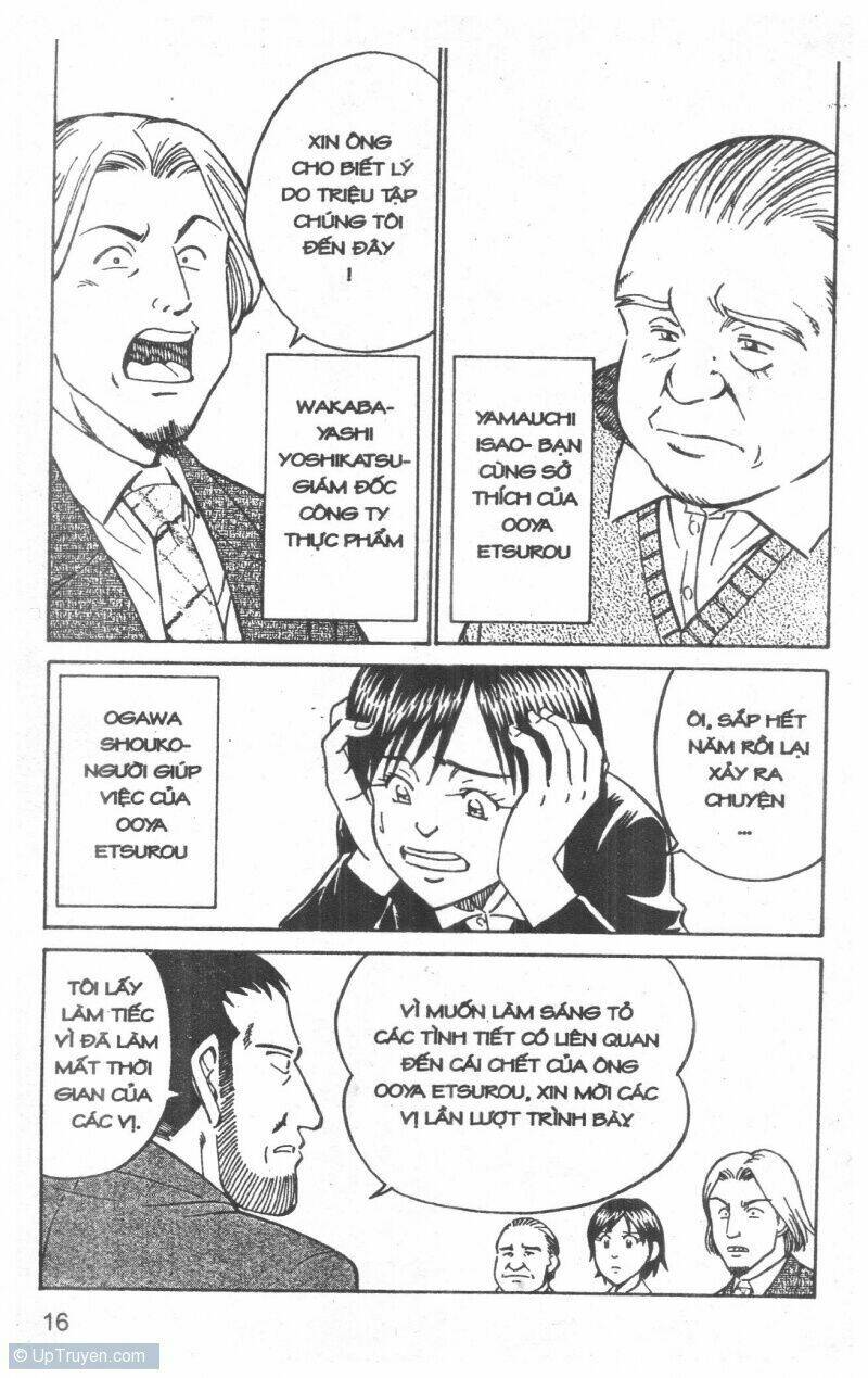 thám tử toma chapter 1 16