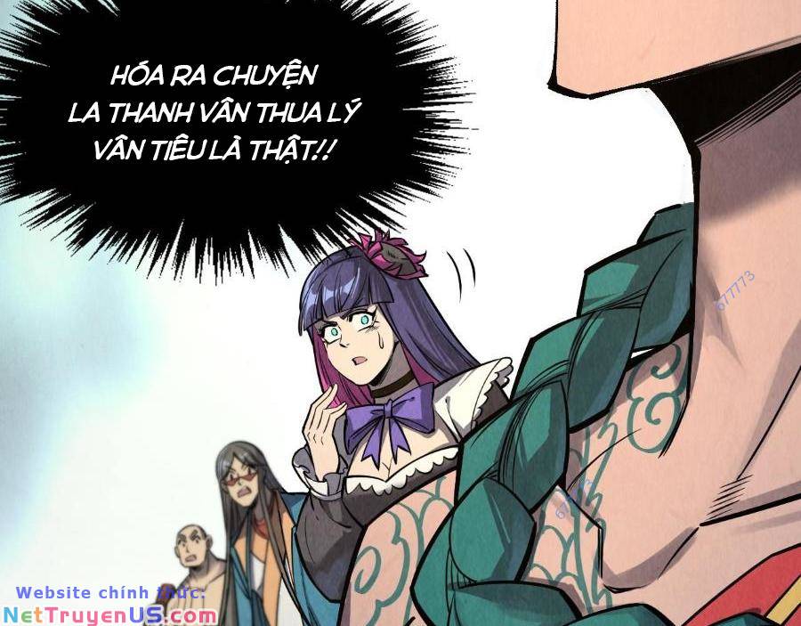vạn cổ chí tôn chapter 261 13