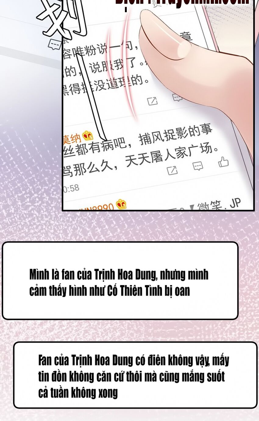 trọng sinh chi ức vạn ảnh hậu yếu thượng vị chapter 187 3