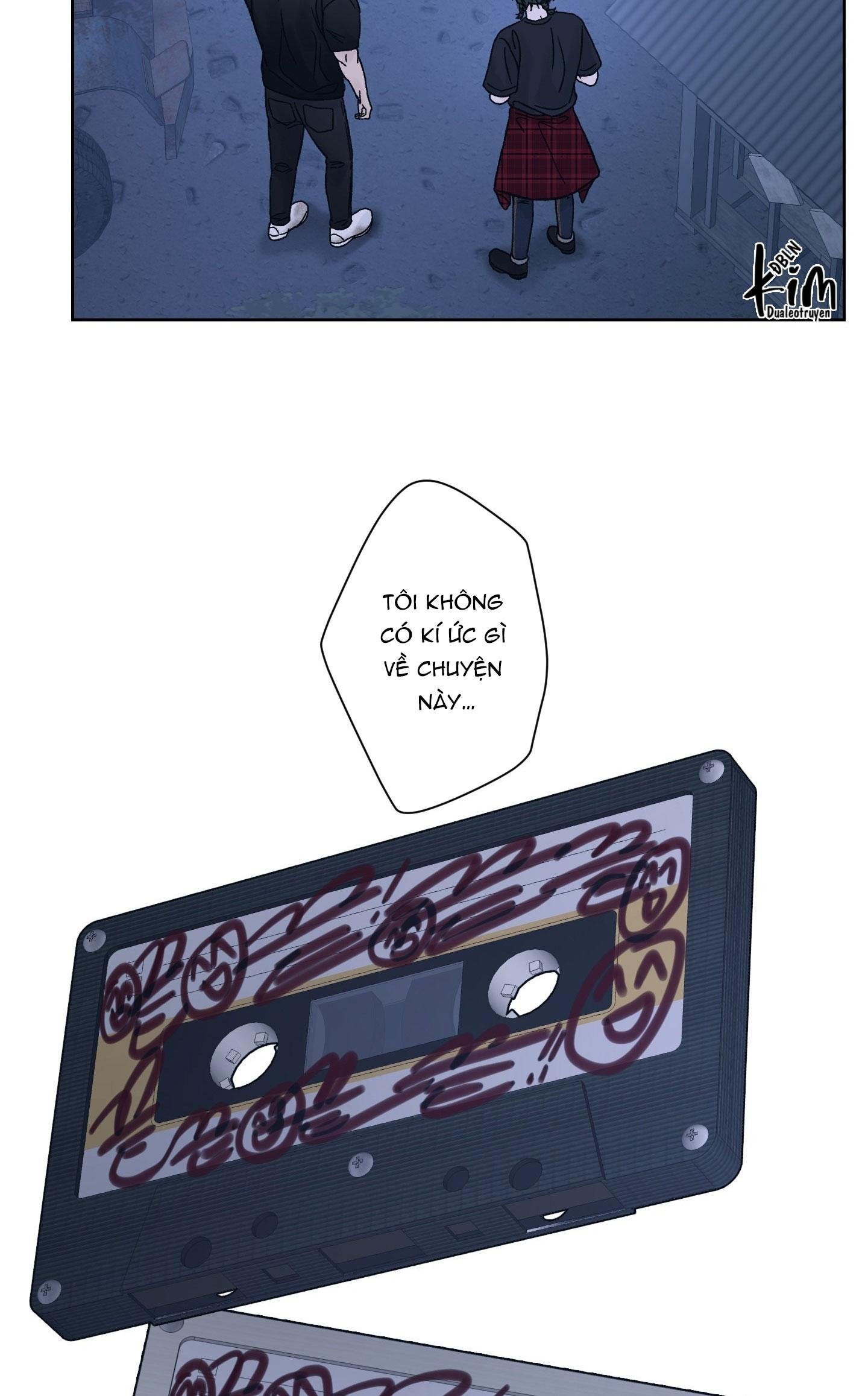 đêm kinh hoàng chapter 50 4