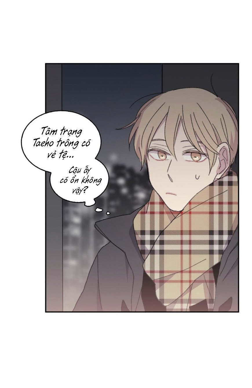 chẳng thể rời mắt khỏi cậu chapter 10 18