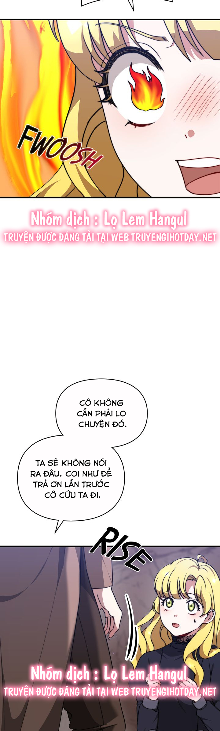 công nương eluana vita chapter 76 9