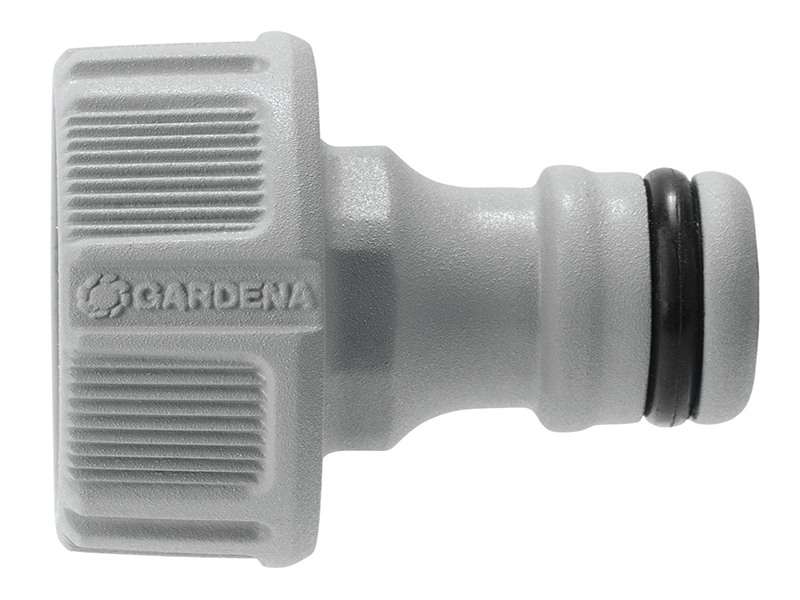 Bộ cút nối ống nước gardena cho dây 3/4&quot; (đường kính 19mm)- CN02