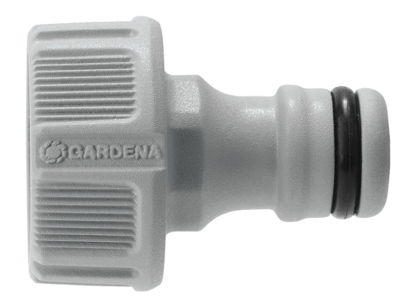 Bộ cút nối ống nước gardena cho dây 3/4" - CN02