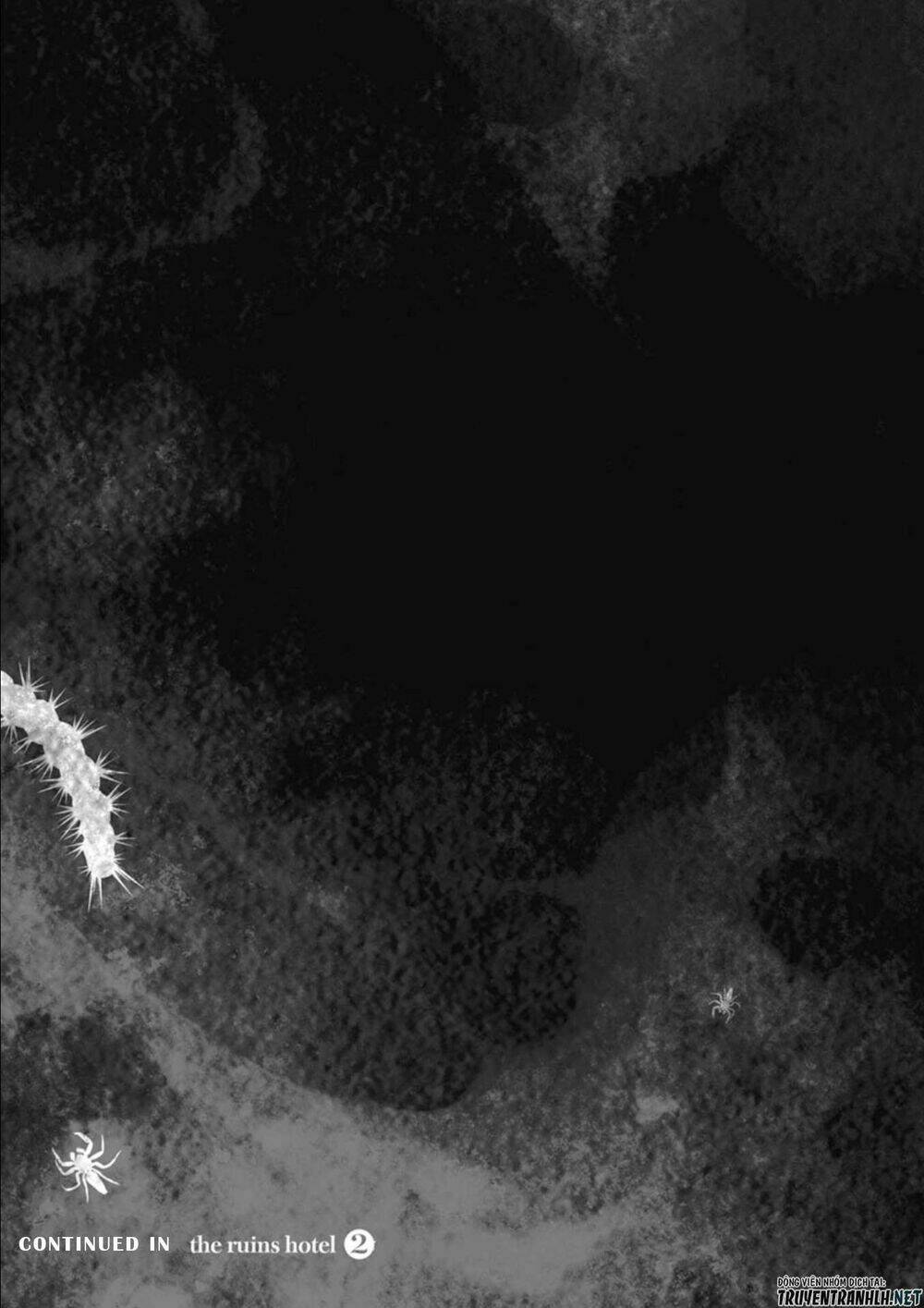 doku mushi - the ruins hotel chapter 5 34