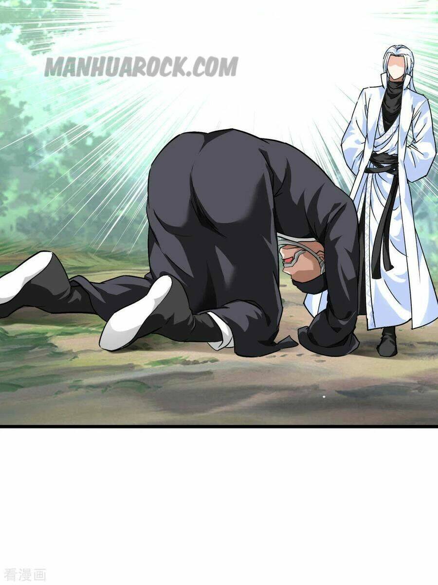 trọng sinh ta là đại thiên thần chapter 99 8