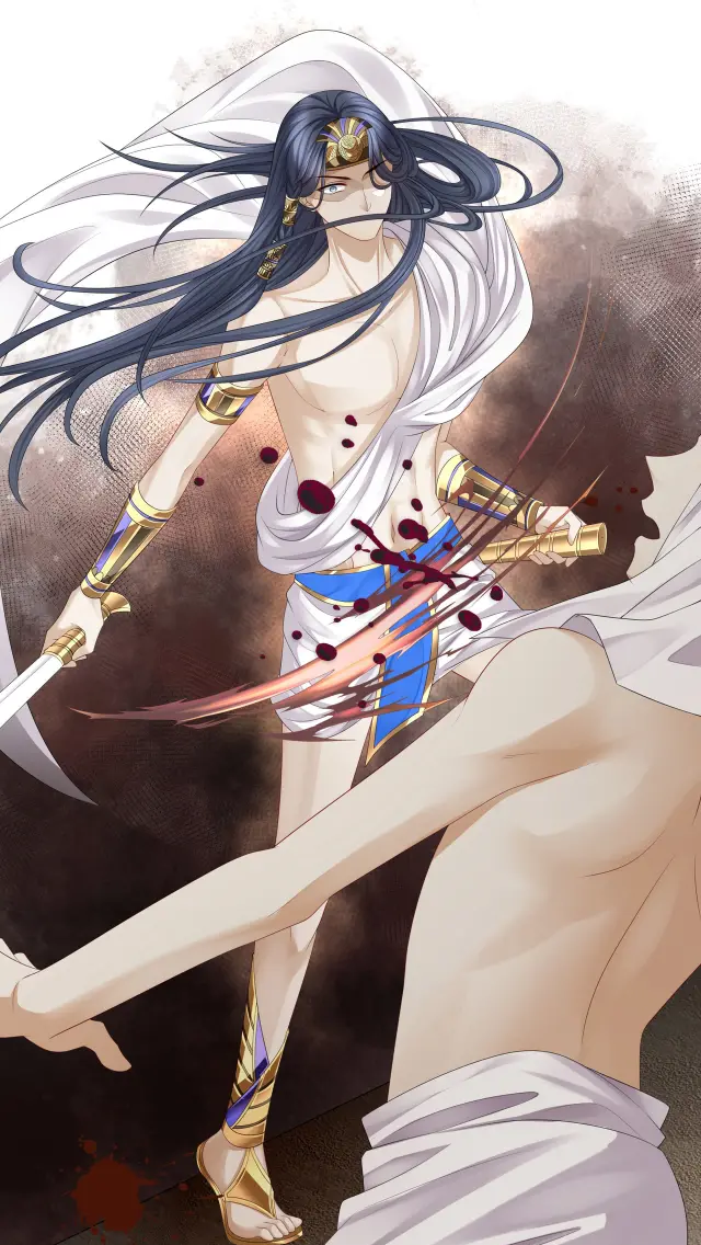 nàng và bảy người tình chapter 4 44