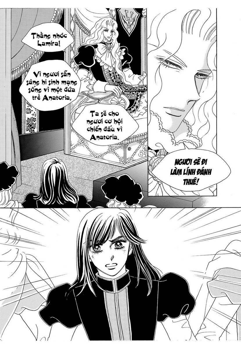 princess - công chúa xứ hoa (bản đẹp) chapter 67 20