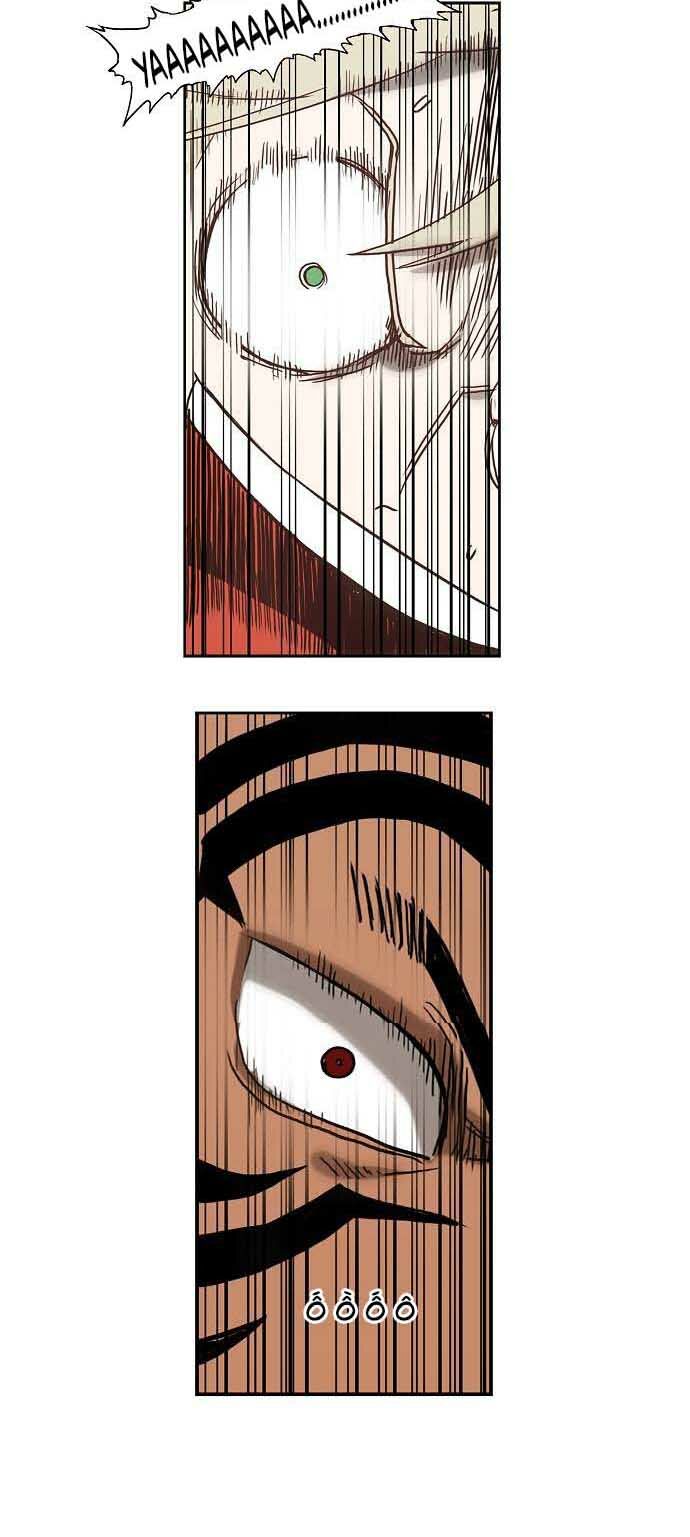 Võ Sĩ Quyền Anh chapter 19 28