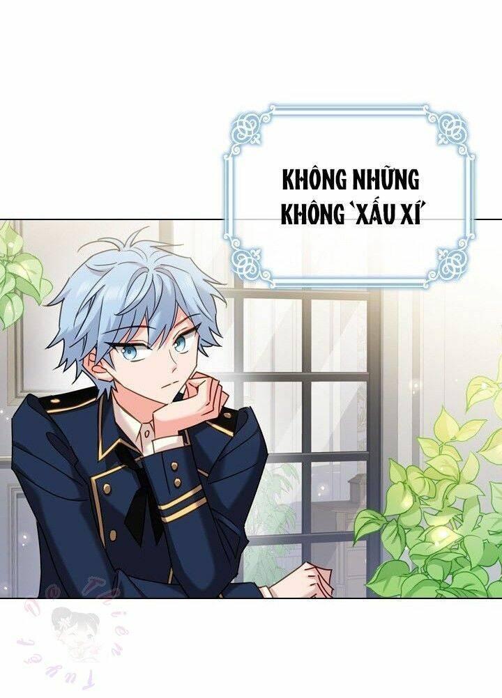 để yên cho tiểu thư hiền chapter 12 17