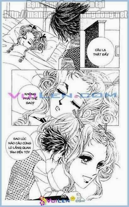sức thanh xuân chapter 9 22