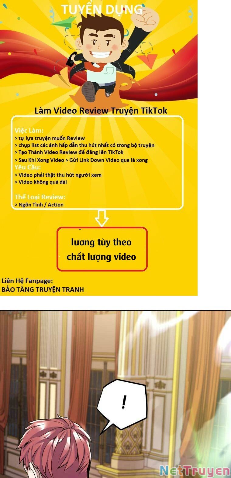 bạo chúa cường hoành chapter 13 39