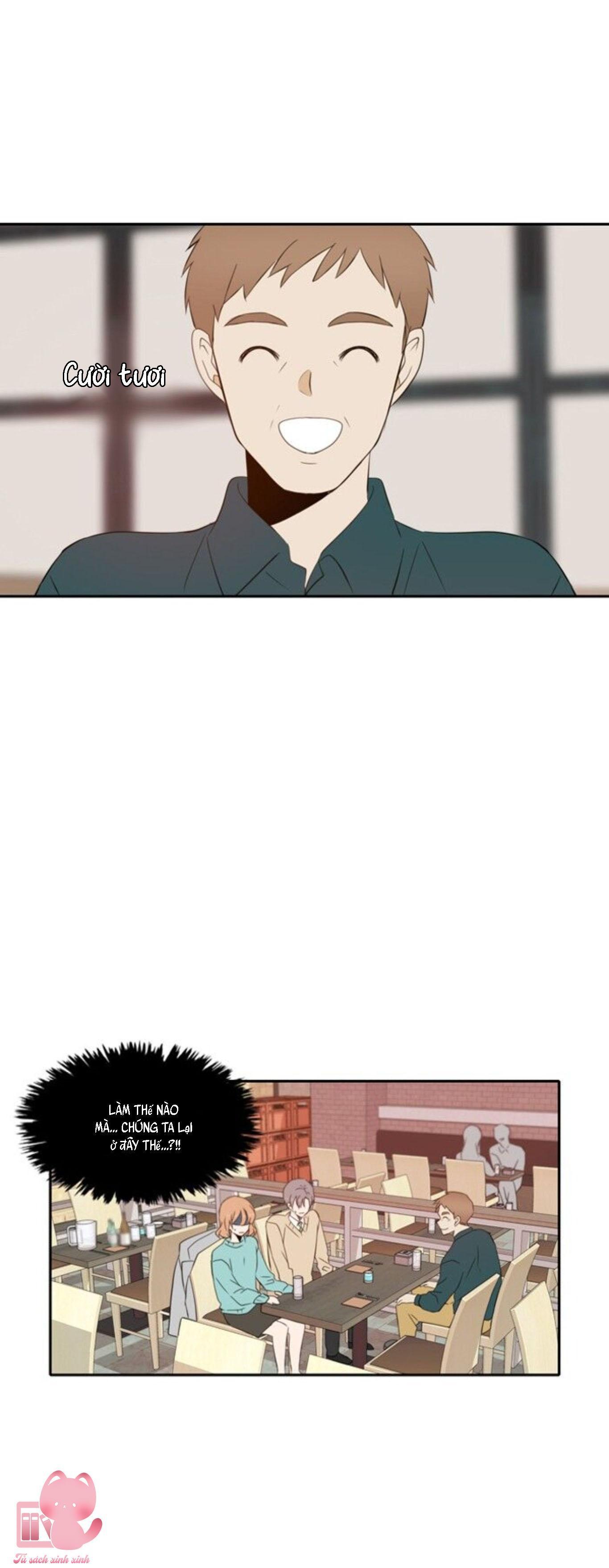 a good day to be a dog chapter 91 13