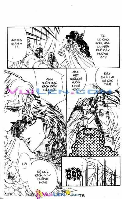 nàng công chúa ham chơi chapter 8 74