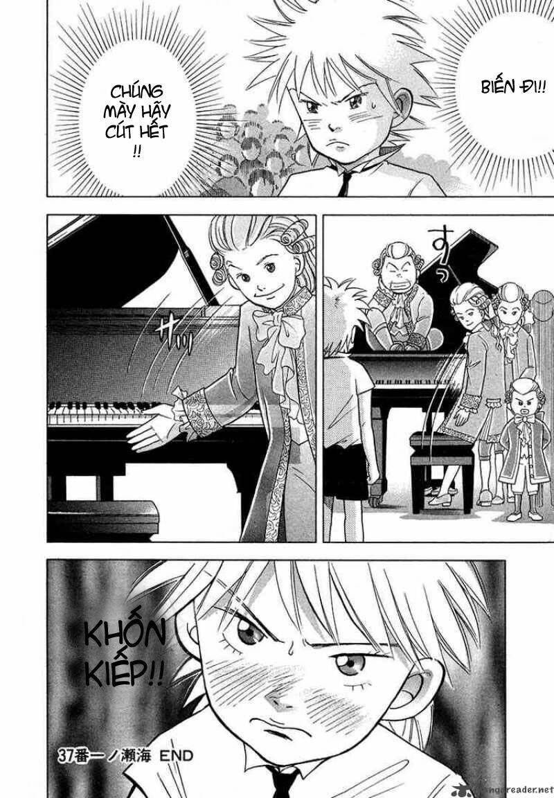 piano no mori chapter 36 28