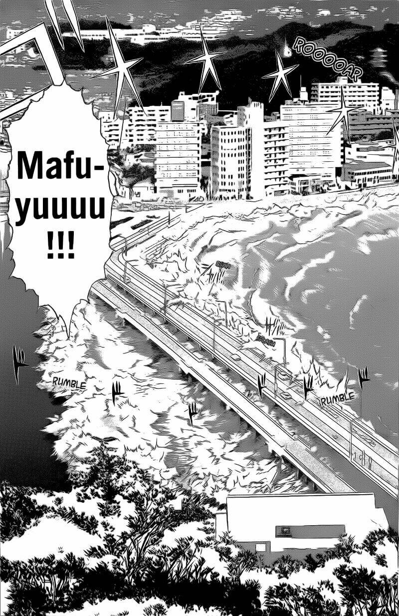 shonan junai gumi chapter 224 16