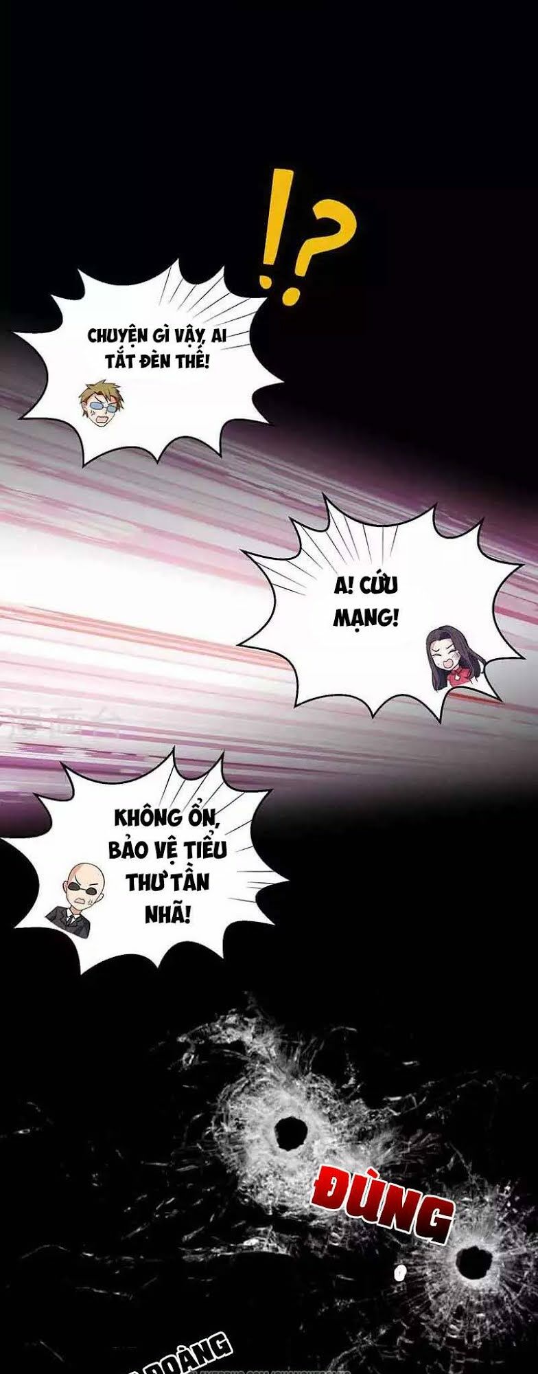 lão bà đặc công cực phẩm của tôi chapter 16 29