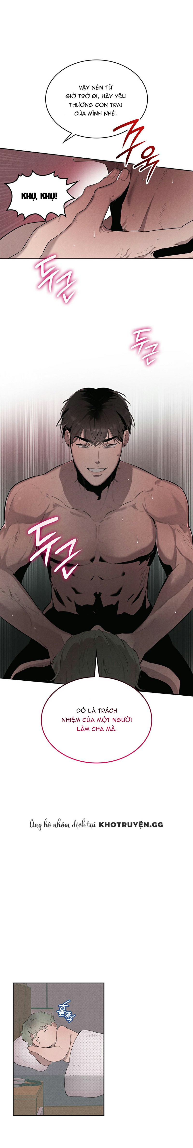 quý khách phòng 666 chapter 1 4