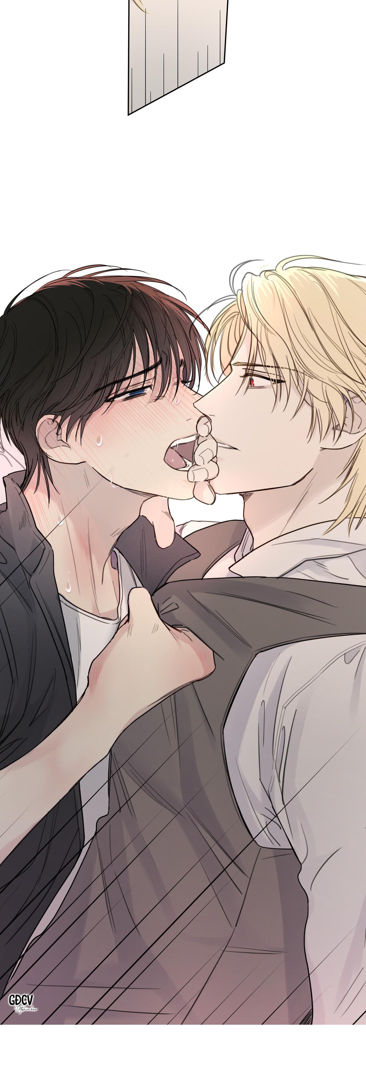 hiểm họa guiding chapter 4 30