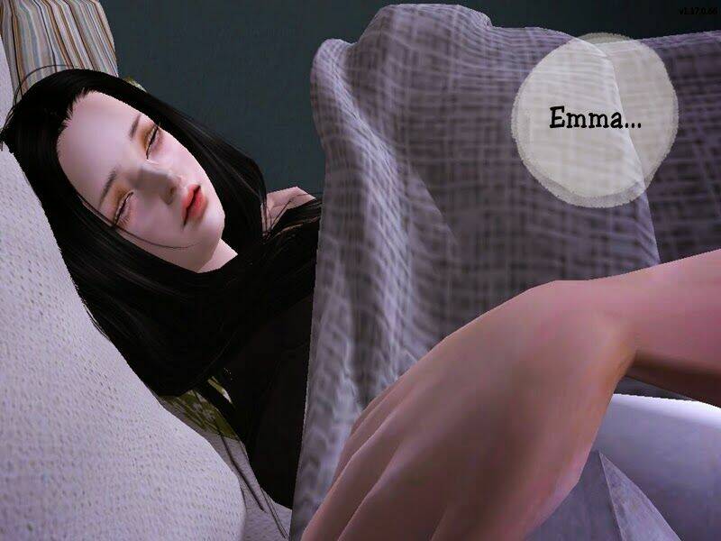 nụ cười của anh [truyện sims] chapter 71 136