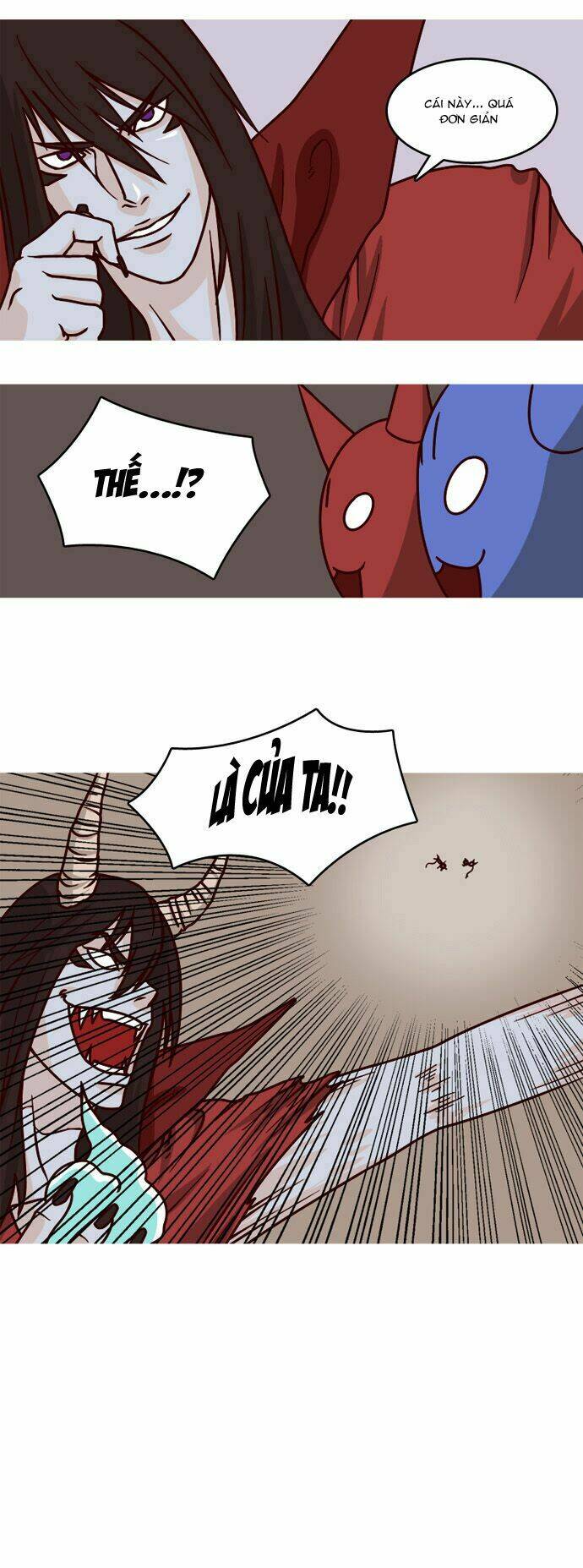 the devil king is bored ss3 chapter 1 6