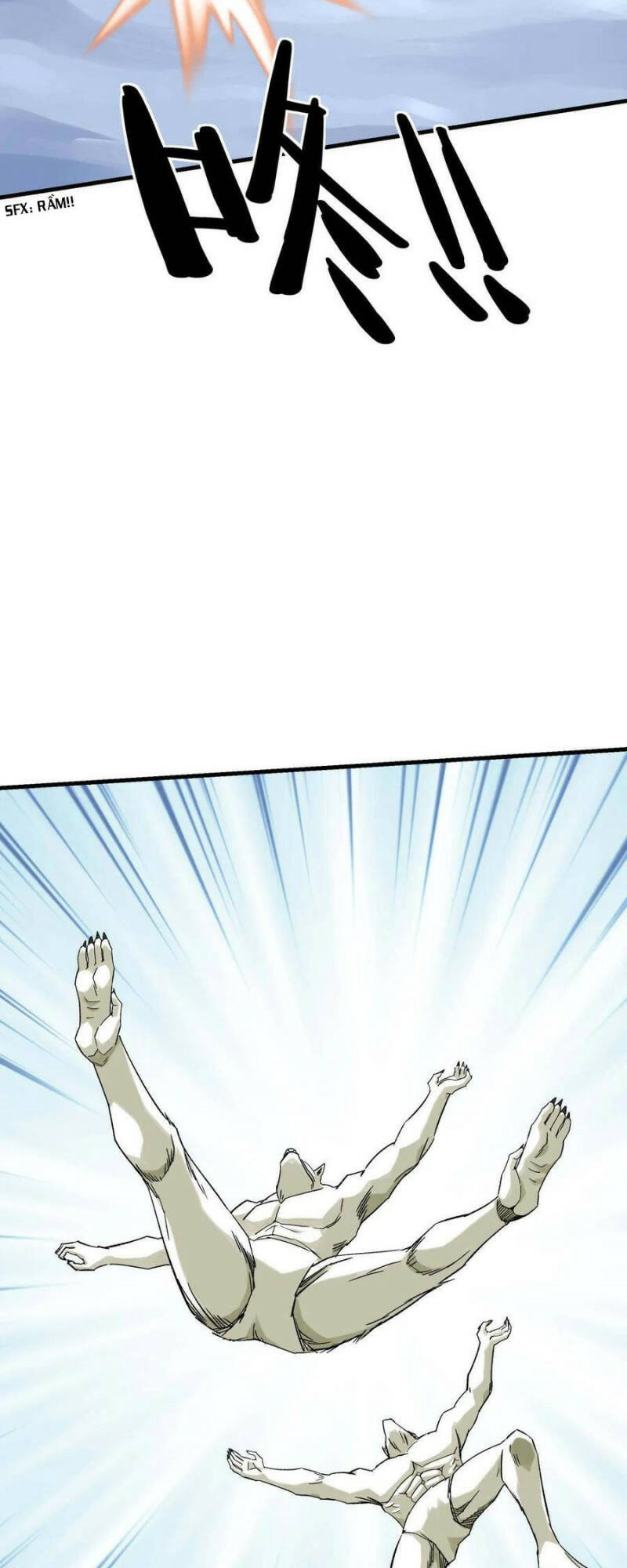 trọng sinh ta là đại thiên thần chapter 213 19