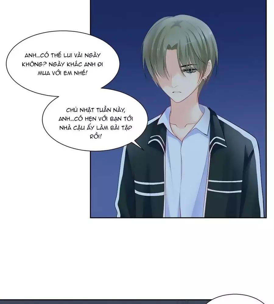 sinh sinh tương thác chapter 57 47