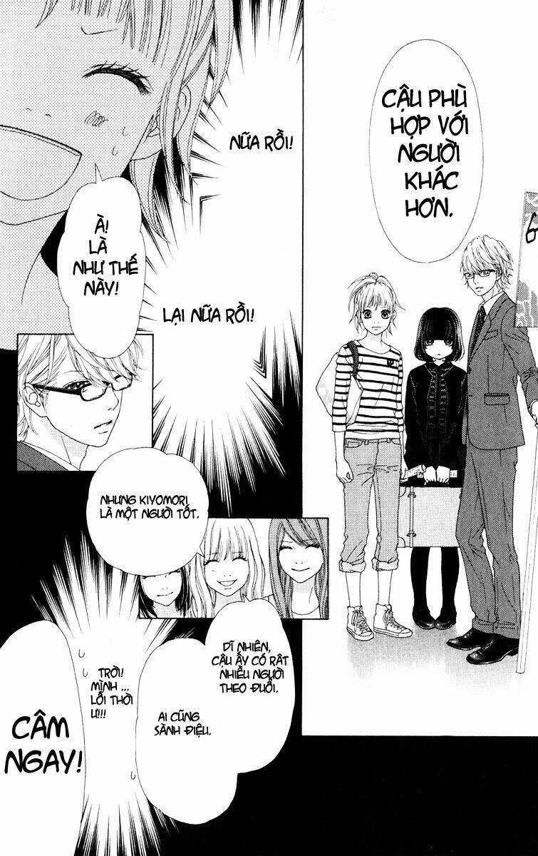 aruitou chapter 5 22