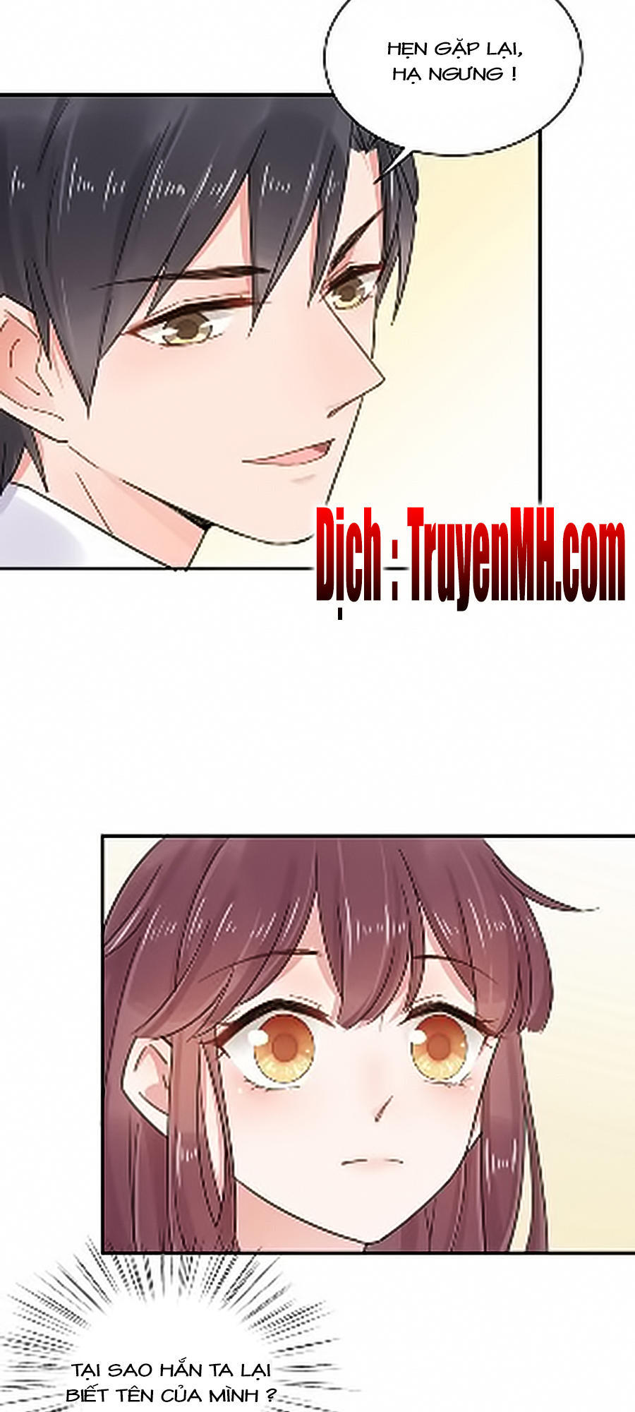 thịnh thế hôn sủng chapter 2 9