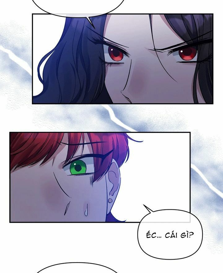 nữ công tước phương bắc là một nhân vật phản diện chapter 18 69