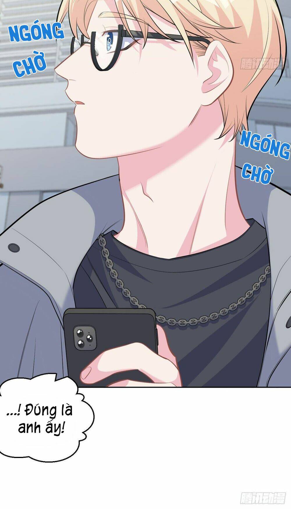 nhạc phụ đại nhân là lão bà chapter 111 19