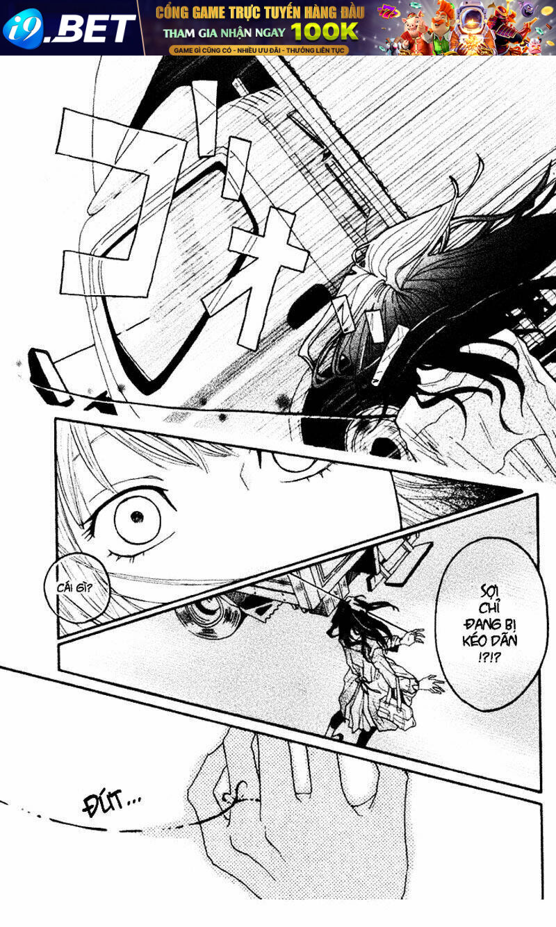 akai michi chapter 1 24