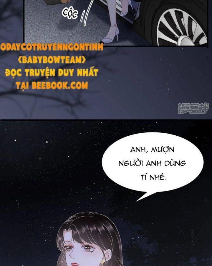 đại tiểu thư có thể có cái gì xấu chapter 25 54