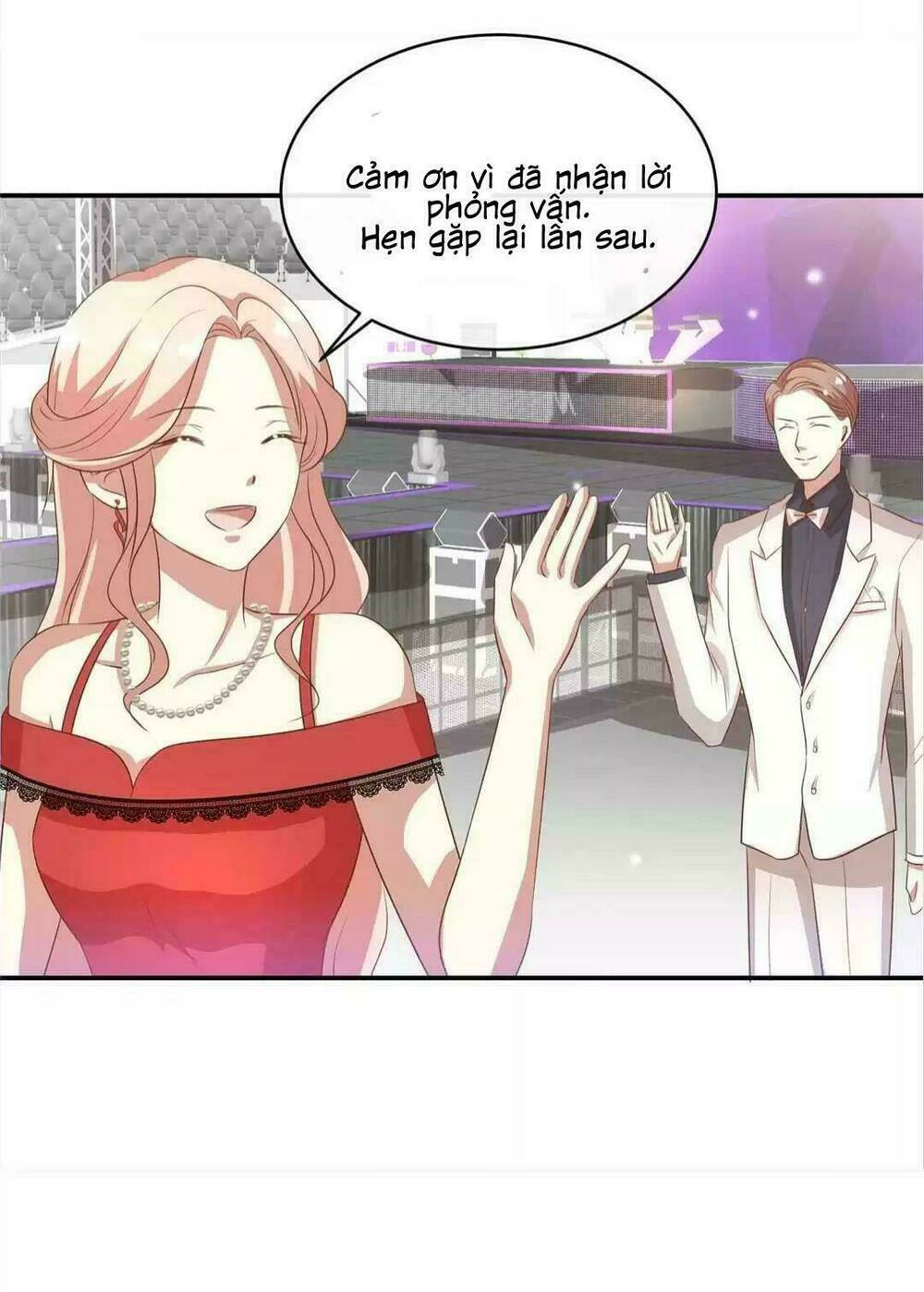 hệ thống yêu đương với nam thần chapter 16.1 5