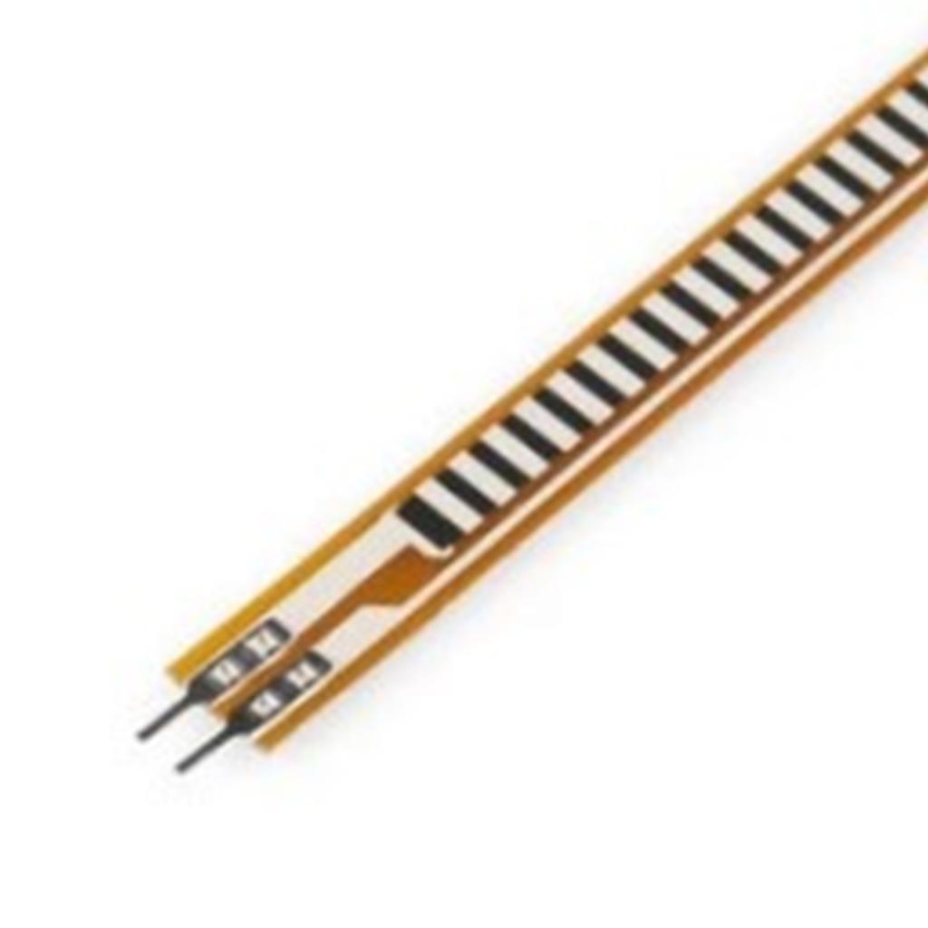 Flex Cảm Biến 2.2 Công Suất Găng Tay Bo Mạch Pin Khoảng Cách Cho Arduino