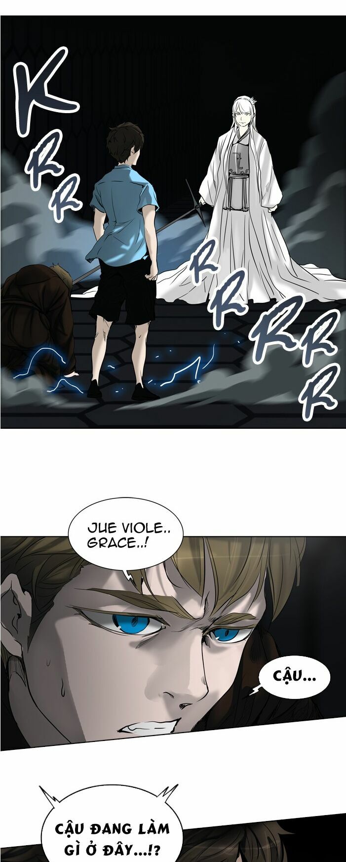 tòa tháp bí ẩn 2 chapter 184 41